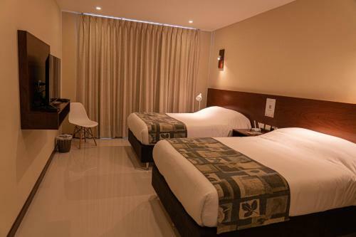 Chairu Eco Hotel