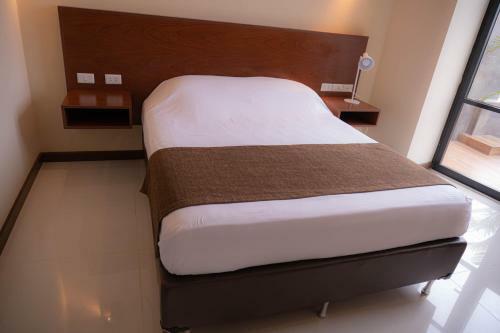 Chairu Eco Hotel