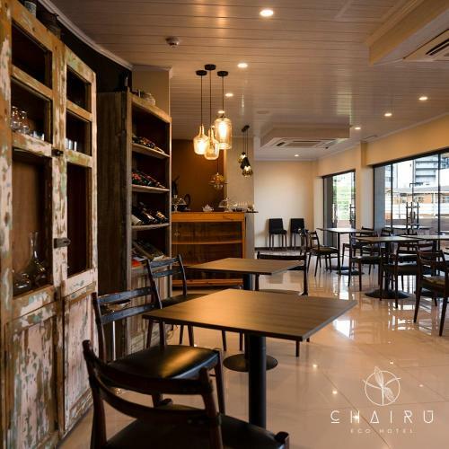 Chairu Eco Hotel