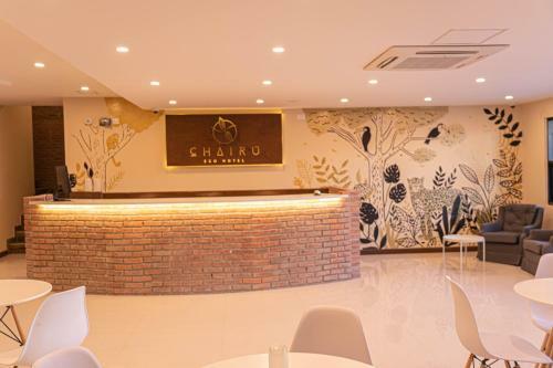 Chairu Eco Hotel