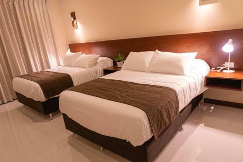 Chairu Eco Hotel