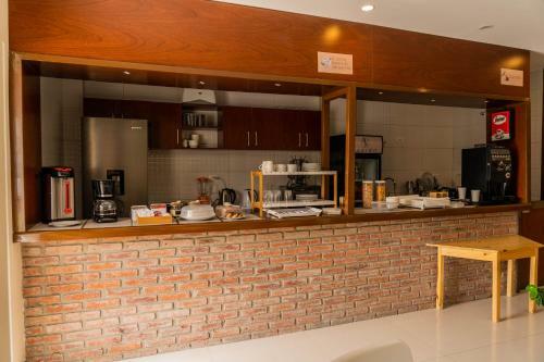 Chairu Eco Hotel
