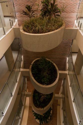 Chairu Eco Hotel