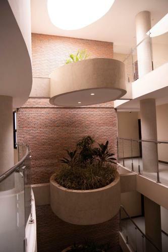 Chairu Eco Hotel
