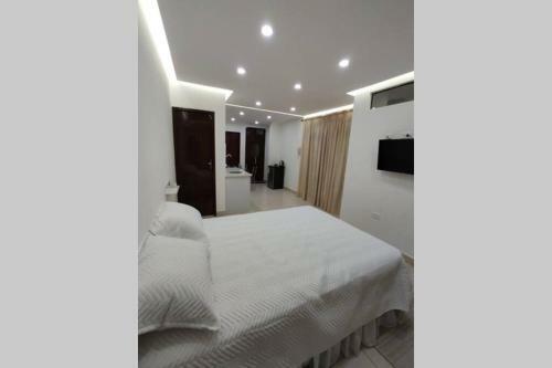 Apartamento Santa Cruz de La Sierra Dreams
