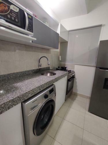 Apartamento Santa Cruz de La Sierra Dreams