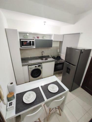 Apartamento Santa Cruz de La Sierra Dreams