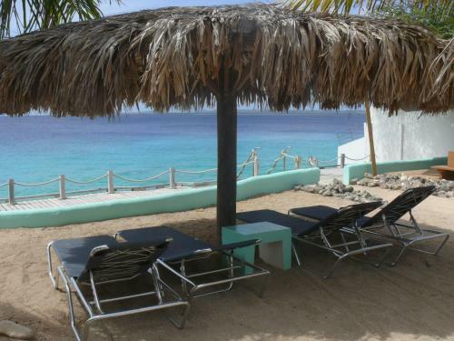 Apartment 1 And 5 In Windsock Beach Resort