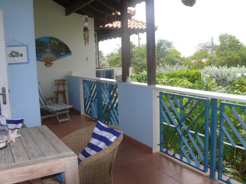 Apartment 1 And 5 In Windsock Beach Resort
