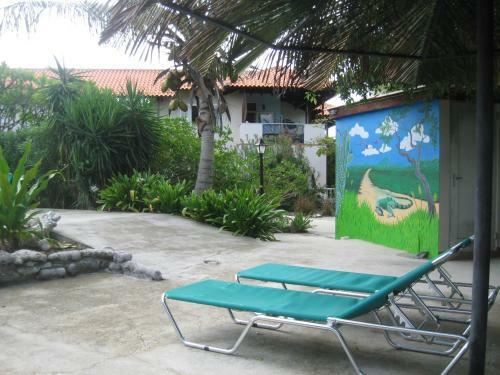 Apartment 1 And 5 In Windsock Beach Resort