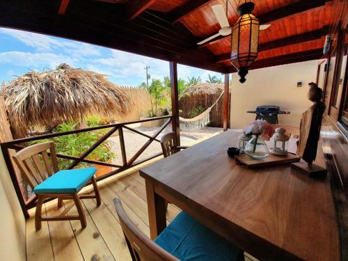 Bamboo Bonaire Boutique Resort