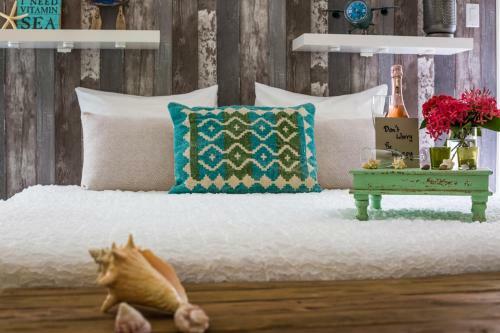 Bamboo Bonaire Boutique Resort