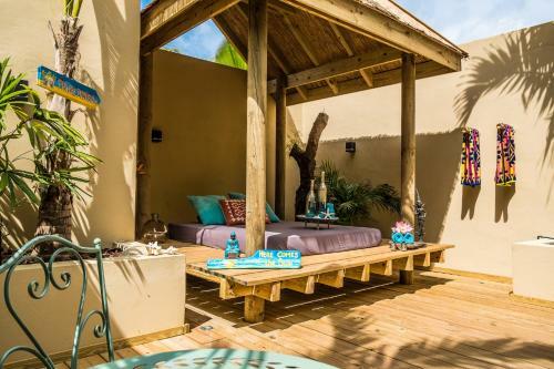 Bamboo Bonaire Boutique Resort