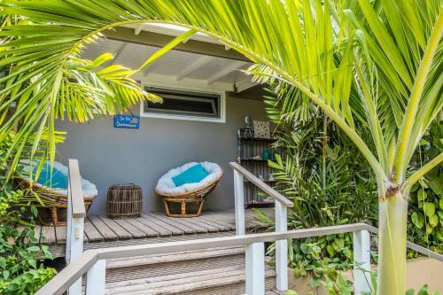 Bamboo Bonaire Boutique Resort