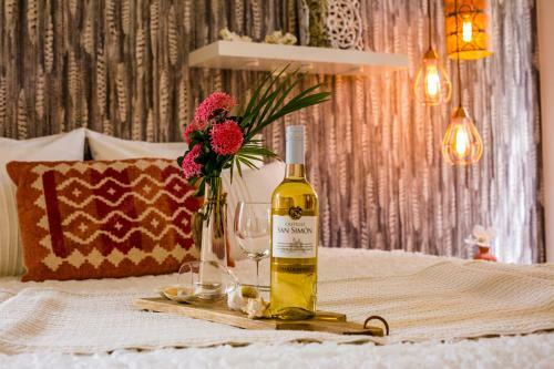 Bamboo Bonaire Boutique Resort