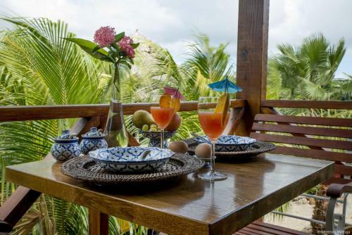 Bamboo Bonaire Boutique Resort