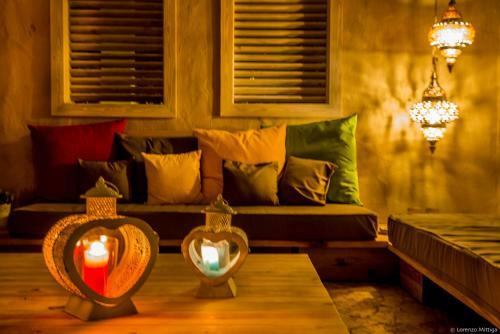 Bamboo Bonaire Boutique Resort