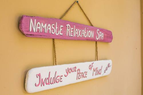 Bamboo Bonaire Boutique Resort