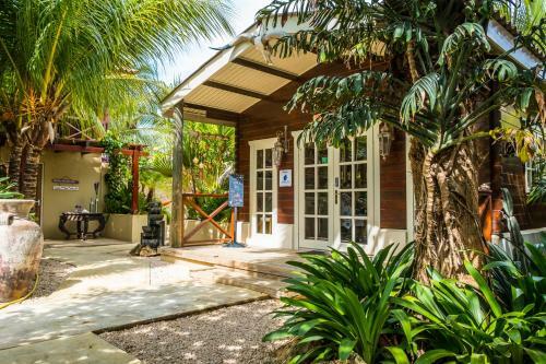 Bamboo Bonaire Boutique Resort