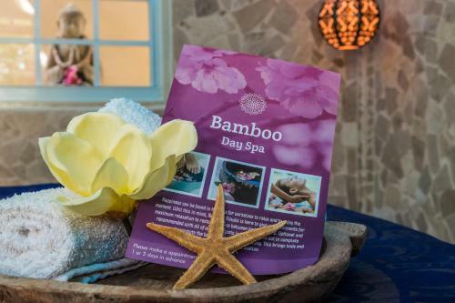 Bamboo Bonaire Boutique Resort