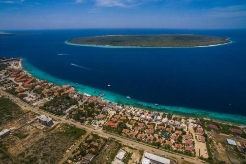 Bamboo Bonaire Boutique Resort