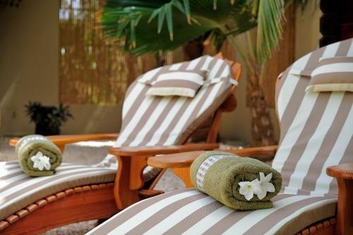 Bamboo Bonaire Boutique Resort