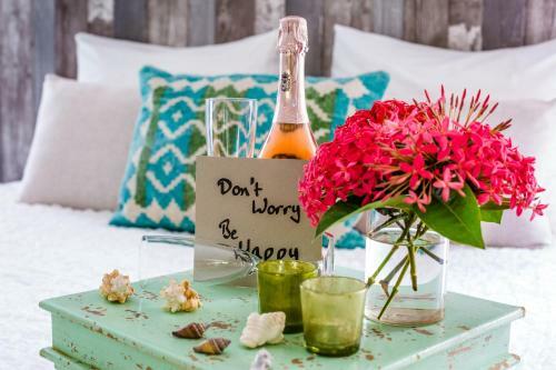 Bamboo Bonaire Boutique Resort