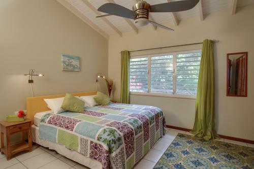 Villa Lunt Bonaire