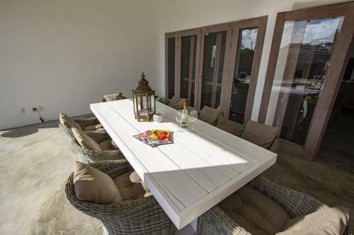 Villa Kas Kaprikornio