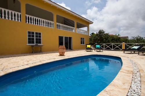 Villa Sol Mate