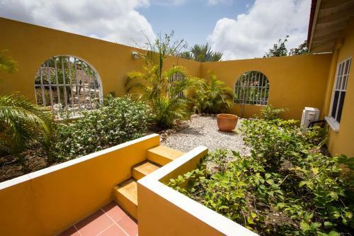 Villa Sol Mate