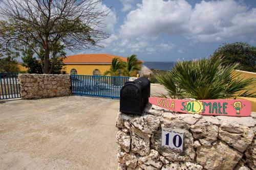 Villa Sol Mate