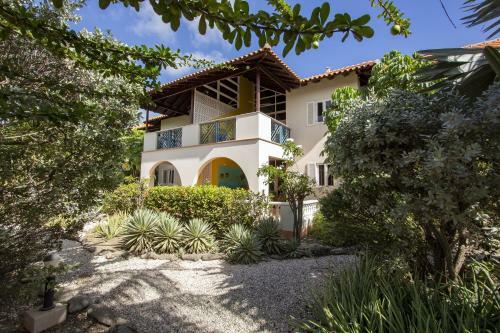 Apartment Delfin At Windsock Beach