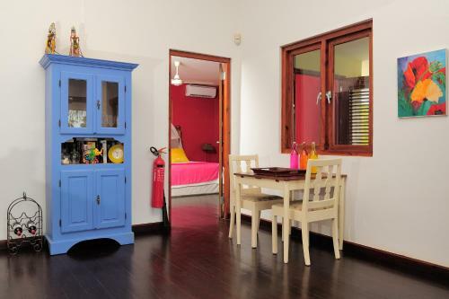 Villa Casa El Tropico