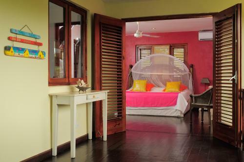 Villa Casa El Tropico
