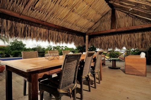 Villa Casa El Tropico
