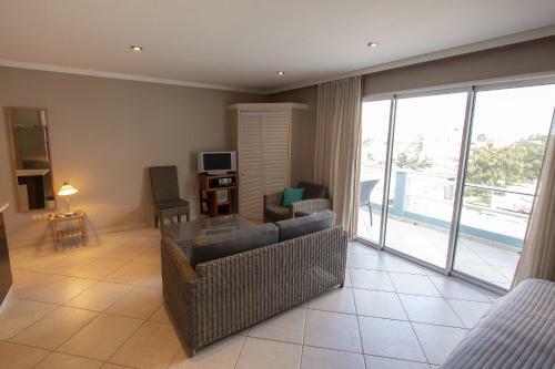 Apartamento Luxury Studio Needlefish At Den Laman