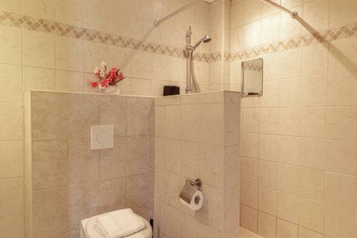 Apartamento Oceanfront Parrotfish At Den Laman
