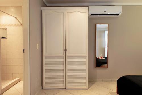 Apartamento Oceanfront Parrotfish At Den Laman