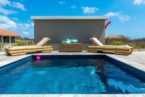 Villa Casa Tojo