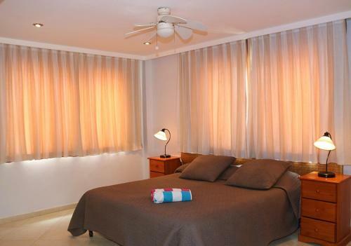 Apartamento Seaview Shark At Den Laman