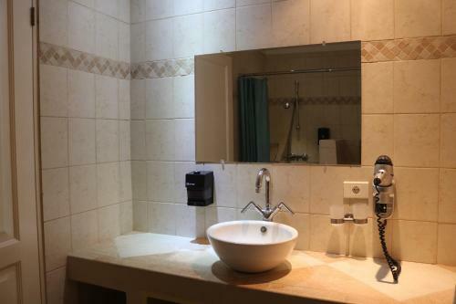 Apartamento Seaview Shark At Den Laman