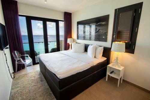 Apartamento Terramar Penthouse Heros