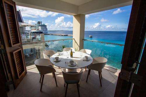 Apartamento Terramar Penthouse Heros