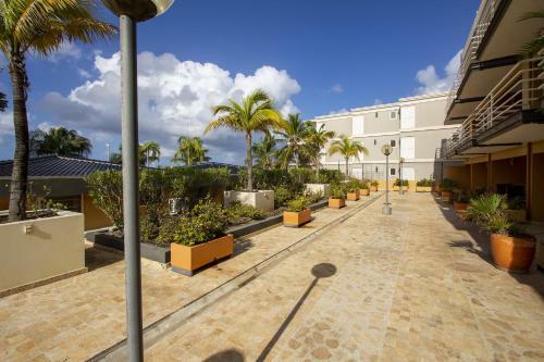 Seaside Apartment Seahorse