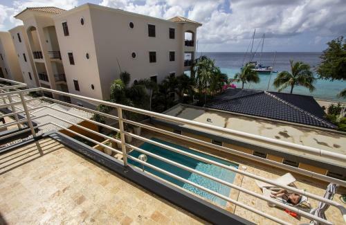 Seaside Apartment Seahorse