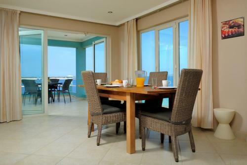 Apartamento Oceanfront Tarpon At Den Laman