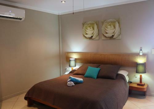 Apartamento Oceanfront Flying Fish At Den Laman
