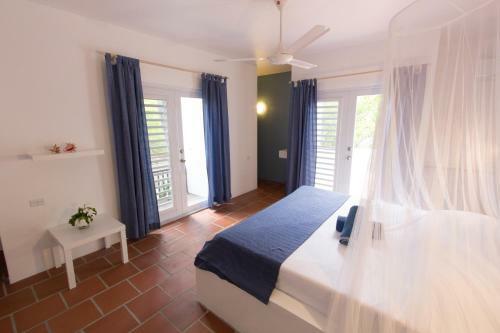 Villa Kas Di Amigu