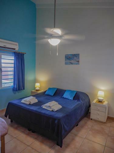 Oceanfront Holiday Villa - Pelican's Nest Bonaire